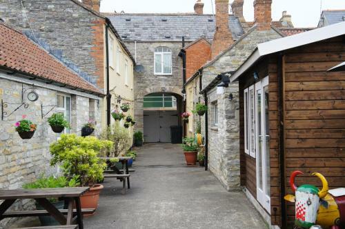 Apartamento No. 2 Smith Cottages