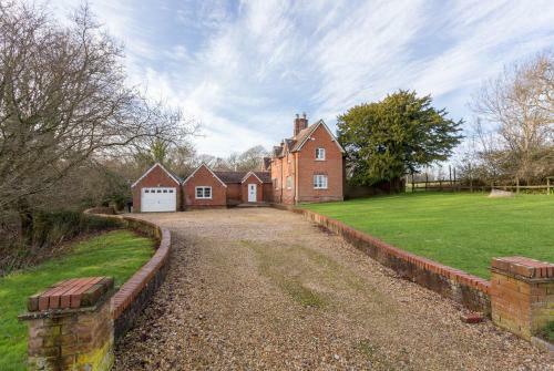 Yards Brake On 40 Acres Of Private Land