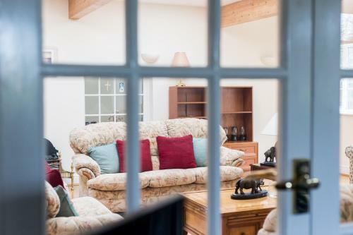 Yards Brake On 40 Acres Of Private Land