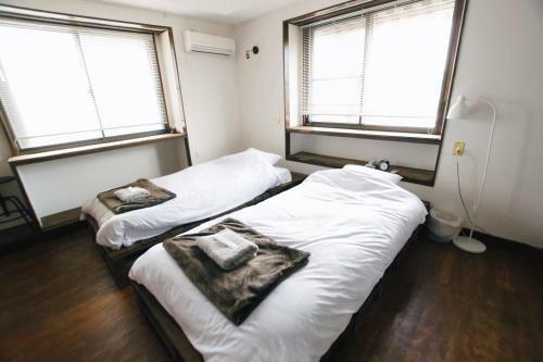 Hostal Guest House Loop - Vacation Stay 06208v