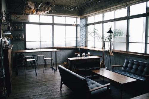 Hostal Guest House Loop - Vacation Stay 06208v