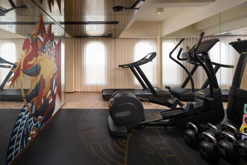 Zanyee Collection Hotel