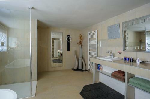 The Retreat Tranquil Countryside Apartment