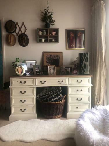 Apartamento Ballygally Seaview Cottage