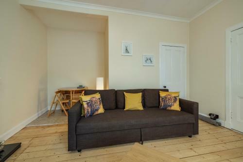 Apartamento Bright Flat In Lauder Centre
