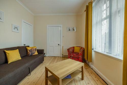 Apartamento Bright Flat In Lauder Centre