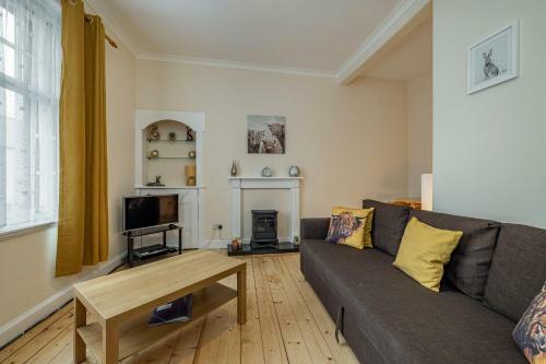 Apartamento Bright Flat In Lauder Centre