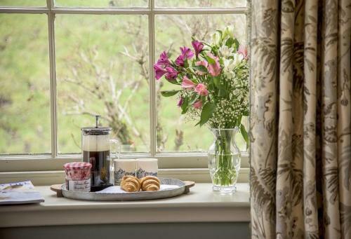 Apartamento The Sculleries At Thirlestane Castle