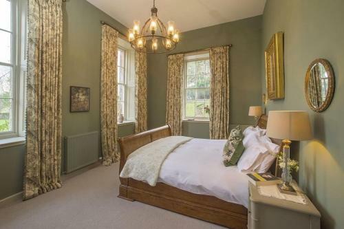 Apartamento The Sculleries At Thirlestane Castle