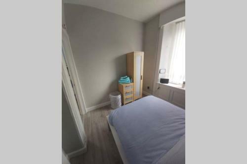 Apartamento Beautiful 1 Bedroom Flat Central Location, Largs