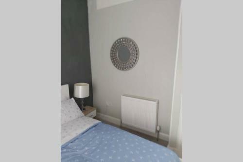 Apartamento Beautiful 1 Bedroom Flat Central Location, Largs