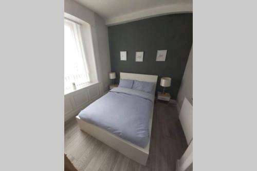 Apartamento Beautiful 1 Bedroom Flat Central Location, Largs