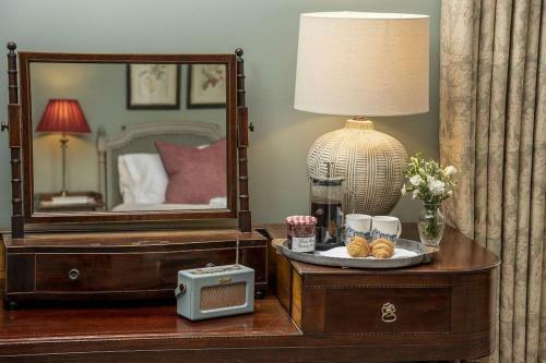 Apartamento Glenburnie At Thirlestane Castle