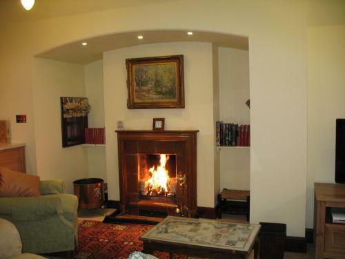 Apartamento Noddsdale Estate