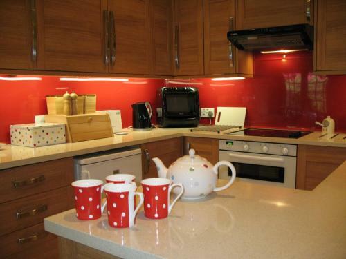 Apartamento Noddsdale Estate