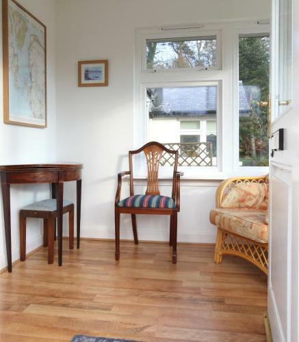 Apartamento Noddsdale Estate