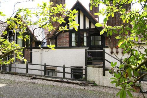 Apartamento Noddsdale Estate