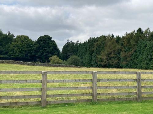 High Swetton Barn