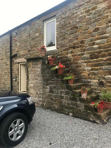High Swetton Barn