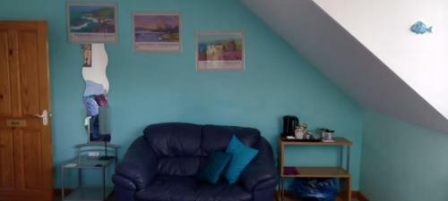 Longlane House B&b, Laugharne