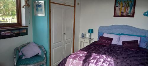 Longlane House B&b, Laugharne