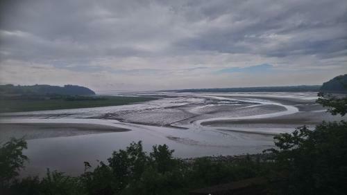 Longlane House B&b, Laugharne