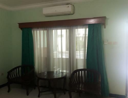 Hostal Hotel Mulia