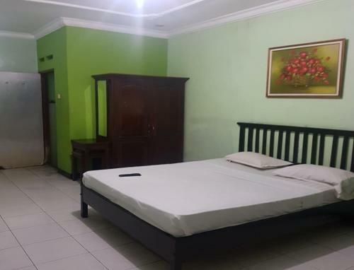 Hostal Hotel Mulia