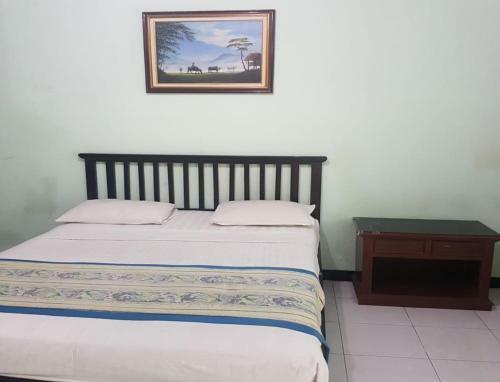 Hostal Hotel Mulia