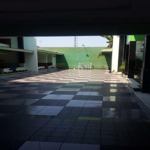 Hostal Hotel Mulia