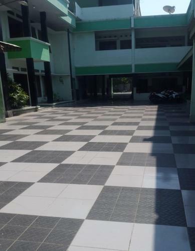 Hostal Hotel Mulia