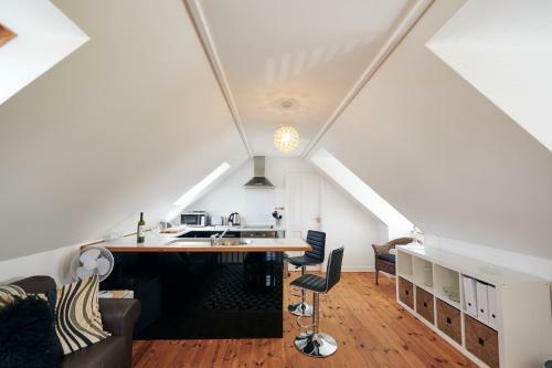 Dolau Taf Annexe