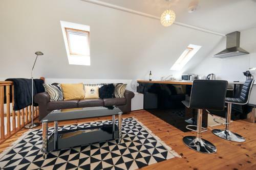 Dolau Taf Annexe