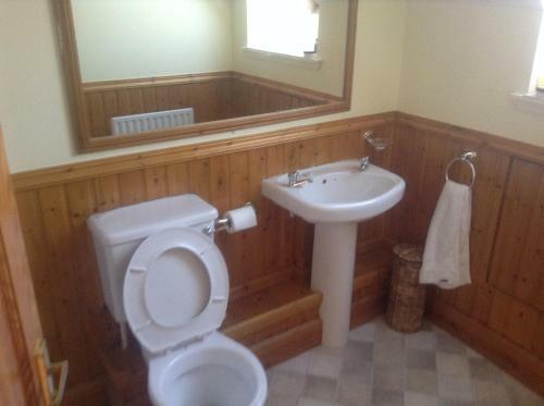 Bed & Breakfast Tartan Room