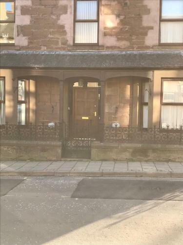 Bed & Breakfast Scotty Dog Room 2