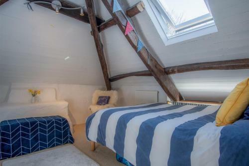 Flygate - 2 Bedroom Cottage - Lawrenny