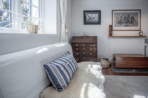 Flygate - 2 Bedroom Cottage - Lawrenny