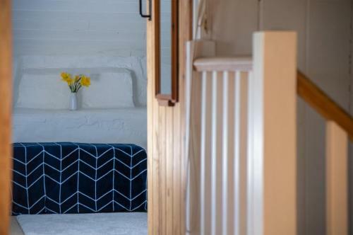 Flygate - 2 Bedroom Cottage - Lawrenny