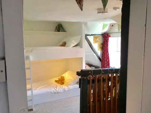 Lavenham Weavers Cottage