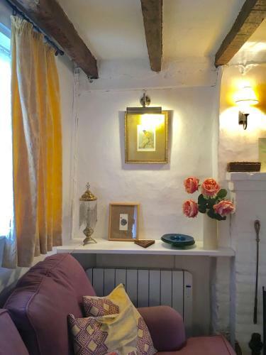 Lavenham Weavers Cottage