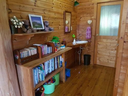 Ryoshuku Lassi / Vacation Stay 47925
