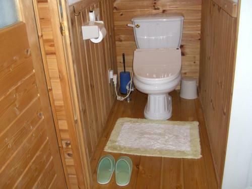 Ryoshuku Lassi / Vacation Stay 47925