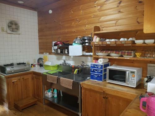 Ryoshuku Lassi / Vacation Stay 47925
