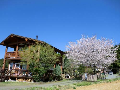 Ryoshuku Lassi / Vacation Stay 47925