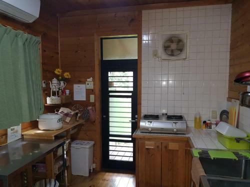 Ryoshuku Lassi / Vacation Stay 47925