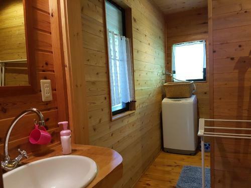 Ryoshuku Lassi / Vacation Stay 47925