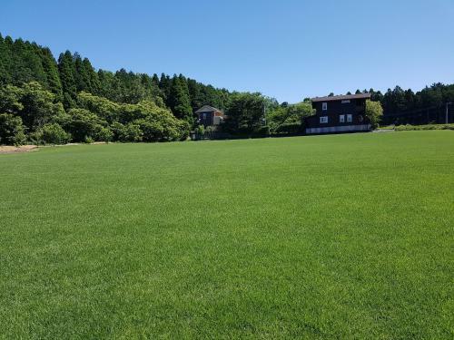 Ryoshuku Lassi / Vacation Stay 47925