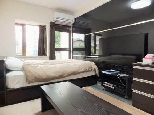Apartamentos Park Avenue Kokubunji