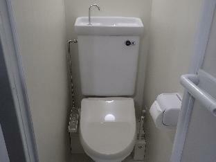 Apartamentos Park Avenue Kokubunji