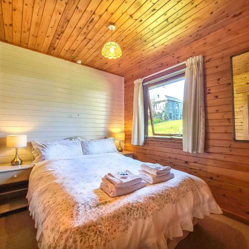 Ta Mill Cottages & Lodges - Brookview Lodge 2